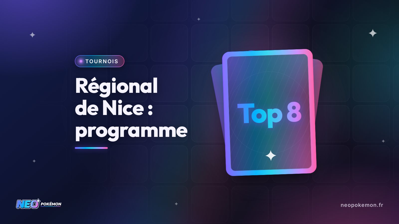 Illustration : Régional de Nice : programme, diffusion et enjeux du week-end
