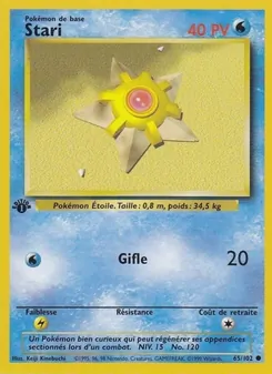 Carte Stari 65/102 – Set de Base