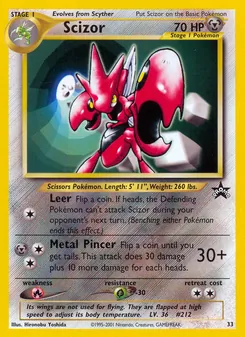 Carte Cizayox 33/53 – Promo Wizards
