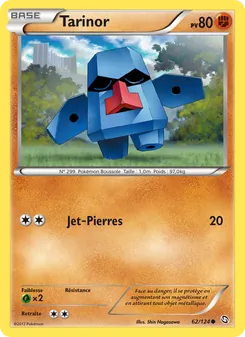 Carte Tarinor 62/124 – Dragons Exaltés