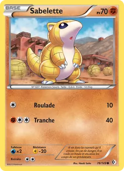 Carte Sabelette 78/149 – Frontières Franchies