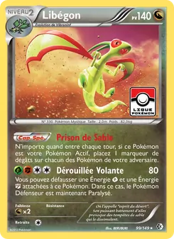 Carte Libégon 99/149 – Frontières Franchies
