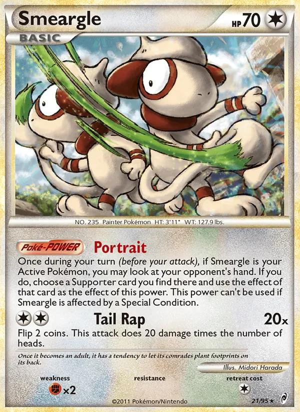 Carte Queulorior 21/95 – L&rsquo;appel des Légendes