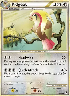 Carte Roucarnage 30/95 – L&rsquo;appel des Légendes