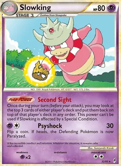 Carte Roigada 32/95 – L&rsquo;appel des Légendes