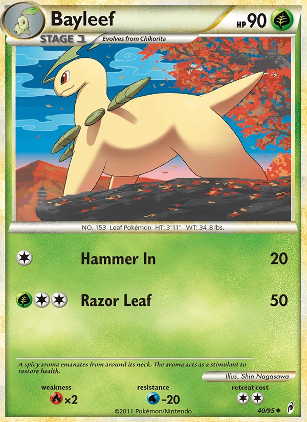 Carte Macronium 40/95 – L&rsquo;Appel des Légendes