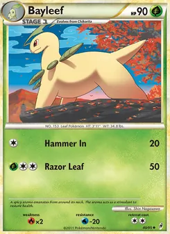 Carte Macronium 40/95 – L&rsquo;appel des Légendes