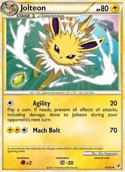 Carte Voltali 45/95 – L&rsquo;appel des Légendes