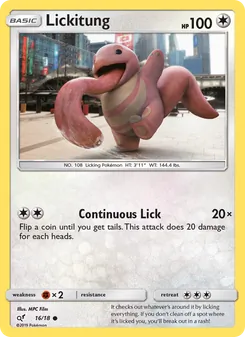 Carte Excelangue 16/18 – Détective Pikachu