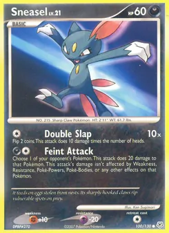 Carte Farfuret 100/130 – Diamant & Perle