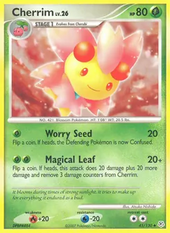 Carte Ceriflor 45/130 – Diamant & Perle