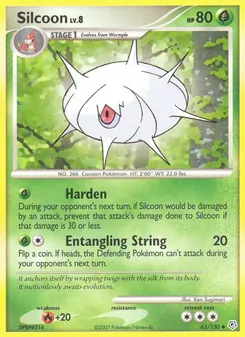 Carte Armulys 63/130 – Diamant & Perle