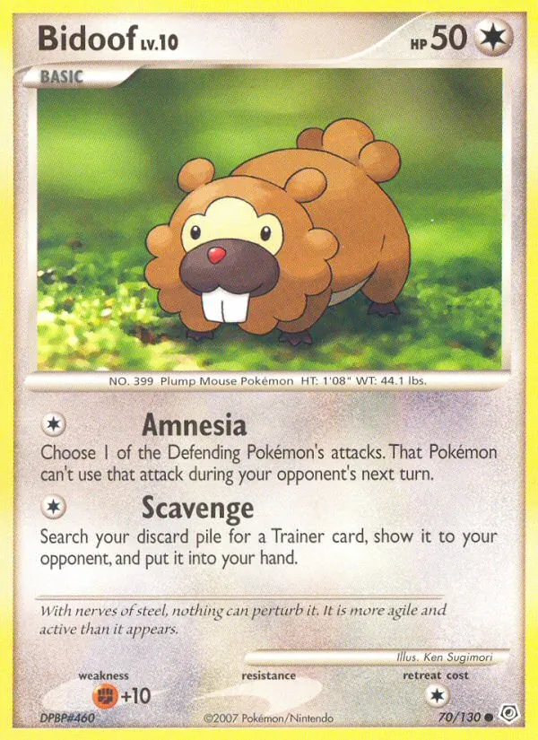 Carte Keunotor 70/130 – Diamant & Perle