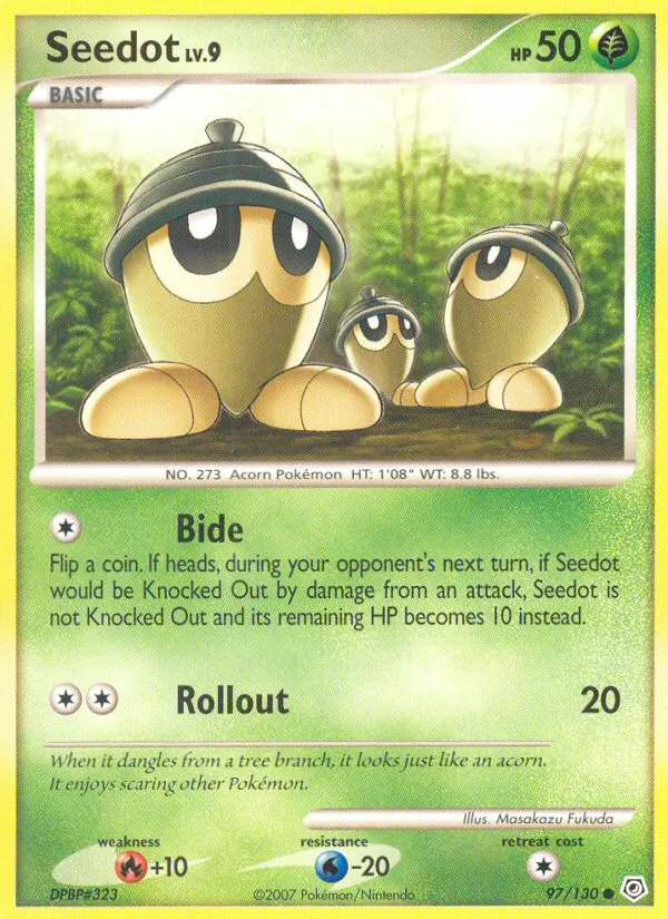 Carte Grainipiot 97/130 – Diamant & Perle