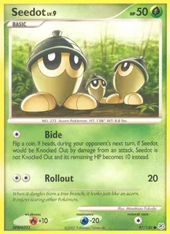Carte Grainipiot 97/130 – Diamant & Perle