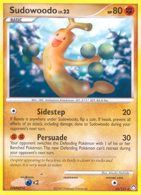 Carte Simularbre 35/123 – Trésors Mystérieux