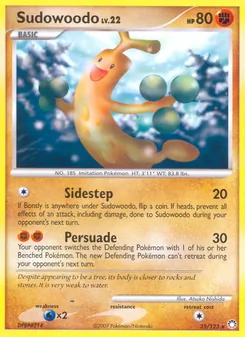 Carte Simularbre 35/123 – Trésors Mystérieux
