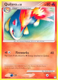 Carte Feurisson 60/123 – Trésors Mystérieux
