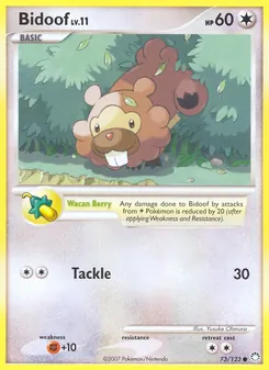 Carte Keunotor 73/123 – Trésors Mystérieux