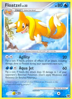 Carte Mustéflott 37/106 – Duels au sommet