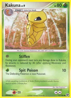 Carte Coconfort 73/106 – Duels au Sommets