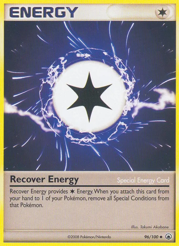 Carte Énergie guérison 96/100 – Aube Majestueuse