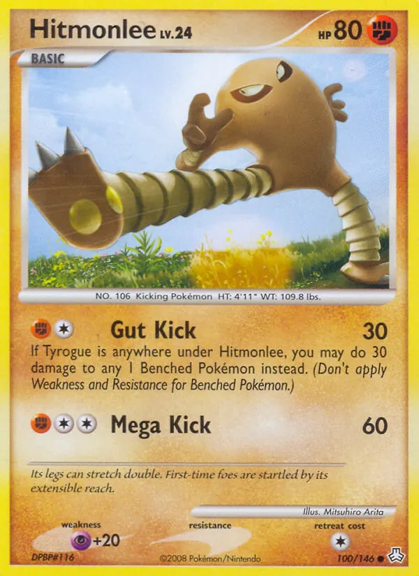 Carte Kicklee 100/146 – Éveil des Légendes