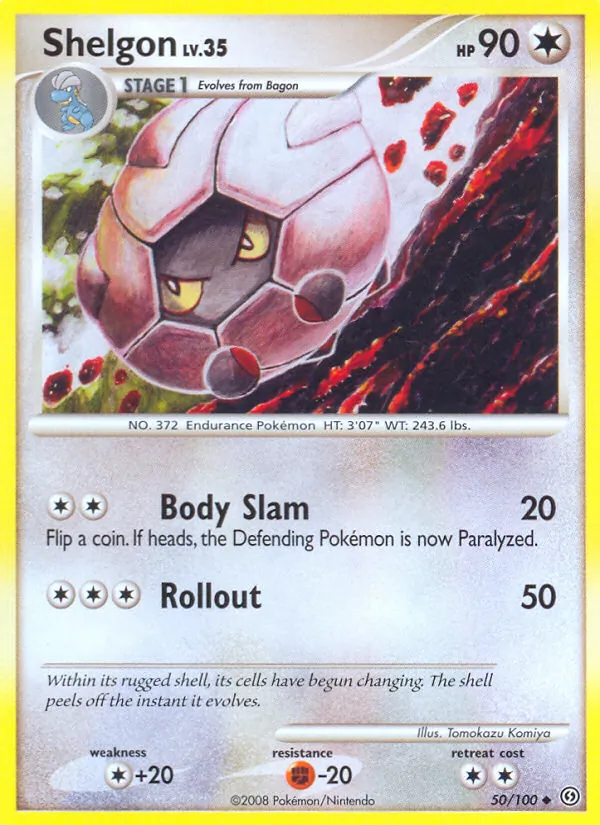Carte Drackhaus 50/100 – Tempête