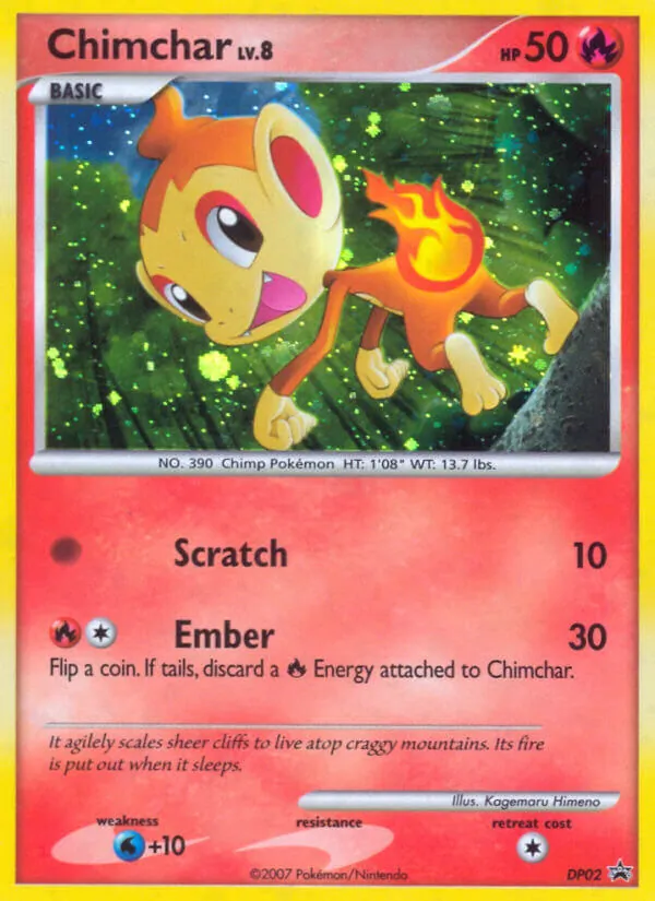 Carte Ouisticram DP02 – Promo DP