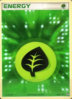Carte Énergie Plante 103/108 – EX Gardiens du Pouvoir