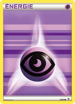 Carte Énergie Psy de base 79/83 – Générations
