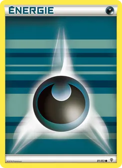 Carte Énergie Obscurité de base 81/83 – Générations