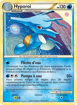 Carte Hyporoi 17/95 – Déchaînement
