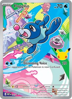 Carte Otaquin 045 – MEP Black Star Promos