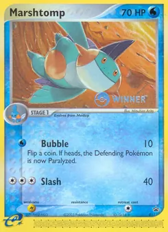 Carte Flobio 11/40 – Promo Nintendo