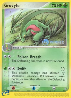 Carte Massko 4/40 – Promo Nintendo