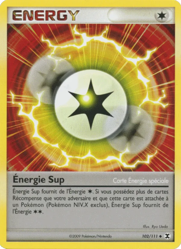 Carte Énergie Sup 102/111 – Rivaux Émergeants