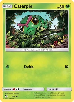 Carte Chenipan 1/68 – Destinées Occultes