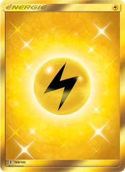 Carte Énergie Électrique 168/145 – Gardiens Ascendants
