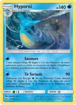 Carte Hyporoi 31/147 – Ombres Ardentes