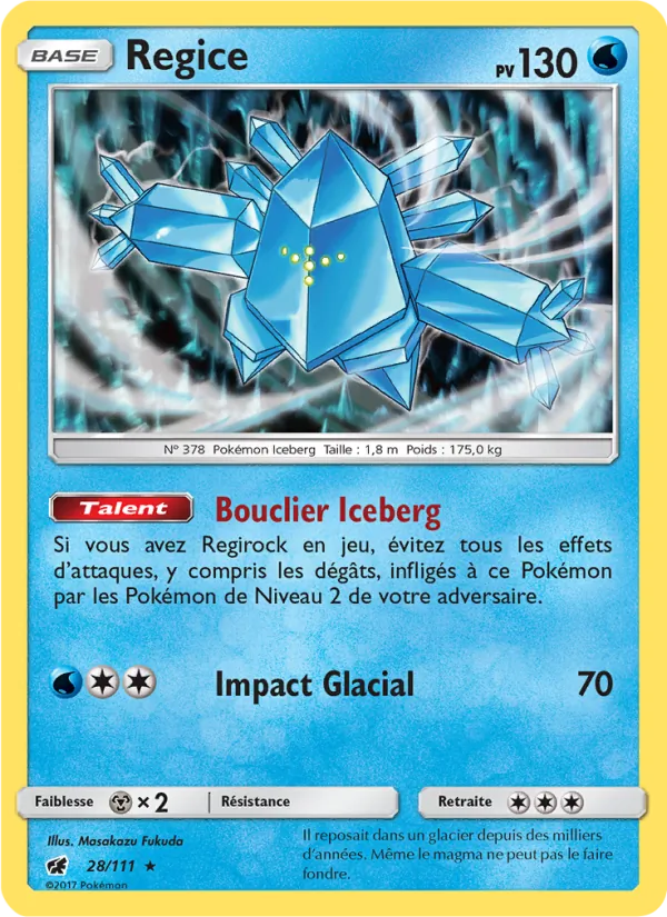 Carte Regice 28/111 – Invasion Carmin