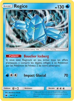 Carte Regice 28/111 – Invasion Carmin