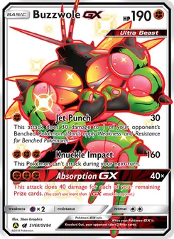 Carte Mouscoto-GX SV68 – Destinées Occultes – Coffre Chromatique