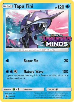 Carte Tokopisco SM203 – Promo SM