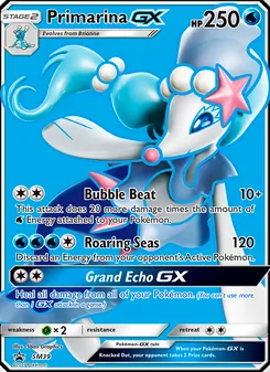 Carte Oratoria GX SM39 – Promo SM