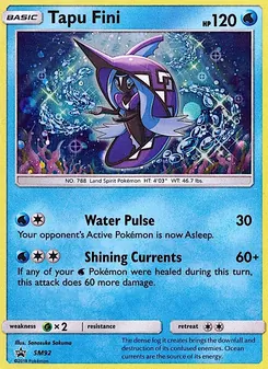 Carte Tokopisco SM92 – Promo SM