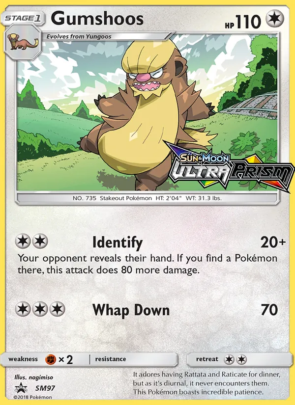 Carte Argouste SM97 – Promo SM