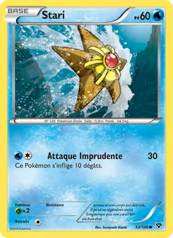 Carte Stari 33/146 – XY
