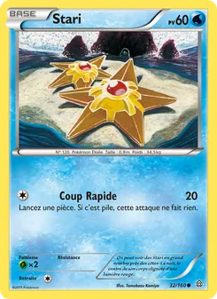 Carte Stari 32/160 – Primo-Choc
